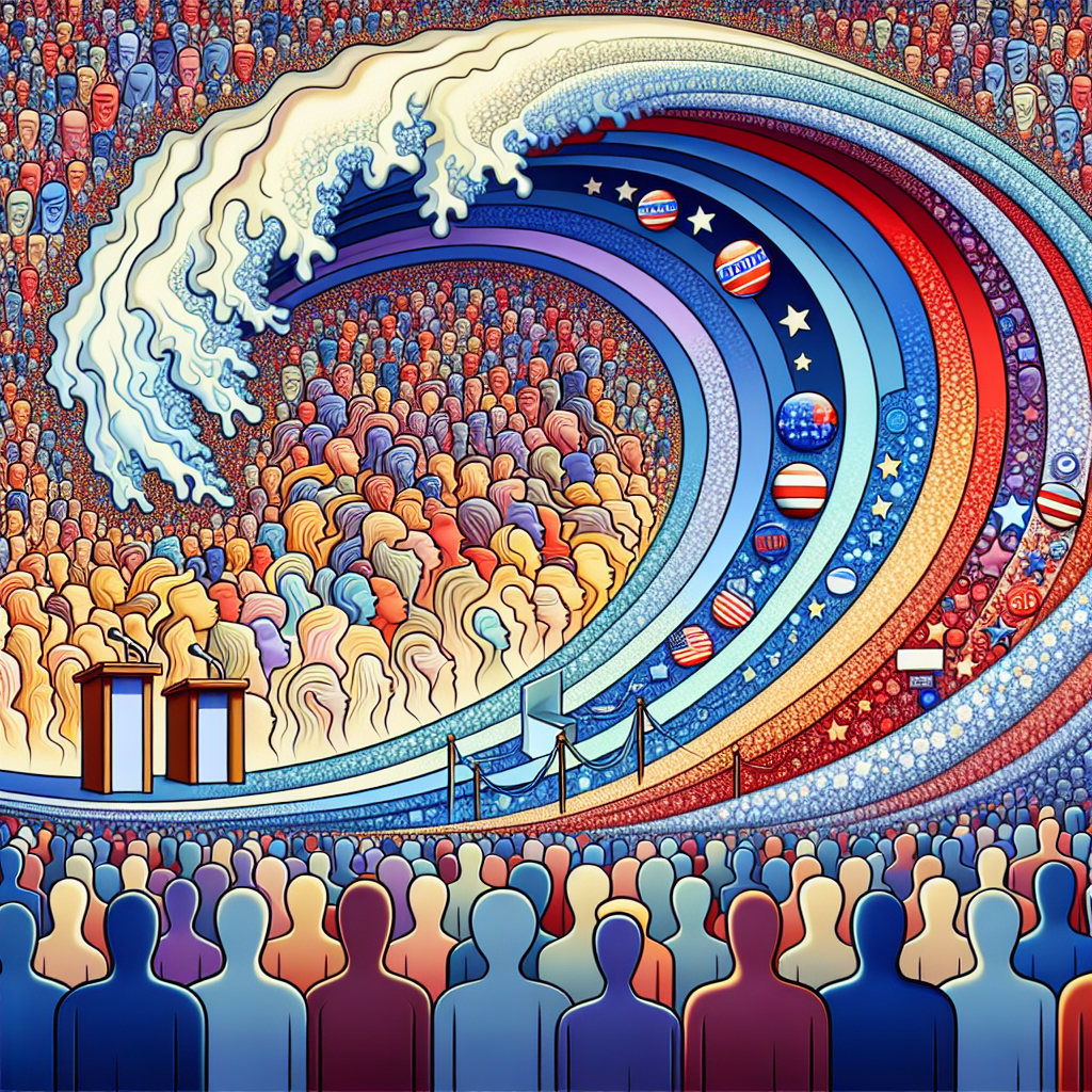 The Rise of Populism in American Politics