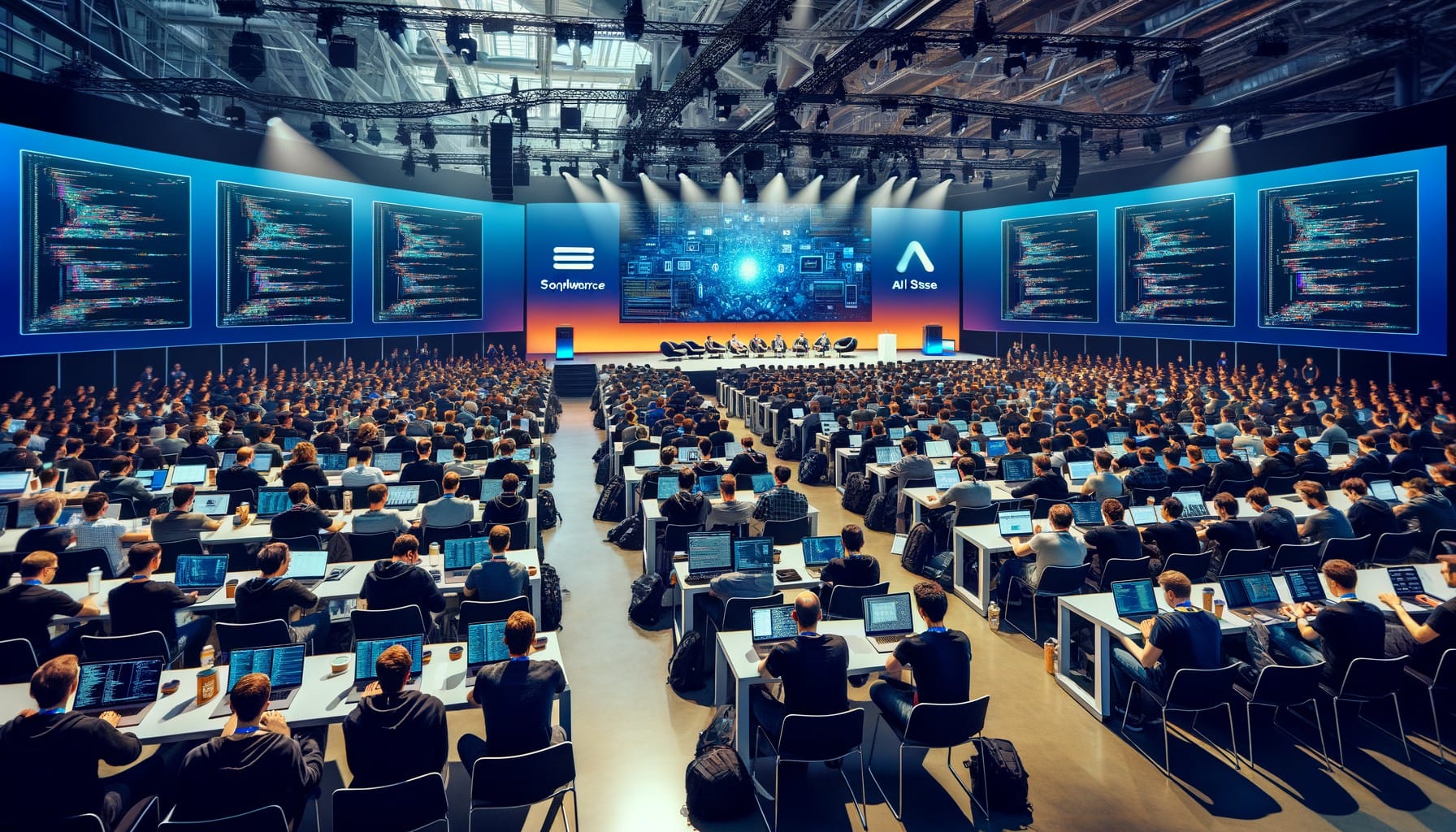 WeAreDevelopers World Congress 2025: A Digital Nomad's AI Reality Check